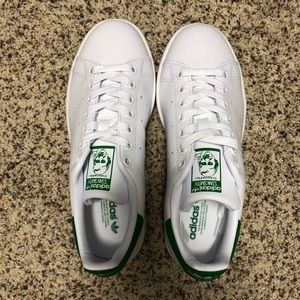 Women’s Adidas size 7 Stan Smith Brand New Shoes